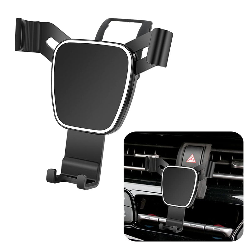 Car Phone Holder for 2018-2022 Toyota CHR C-HR Auto Accessories Navigation Bracket Interior Decoration Mobile Cell Phone Mount