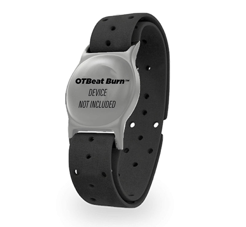 Replacement Armband Strap Compatible with Orange Theory Fitness OTBeat Heart Rate Monitor 1