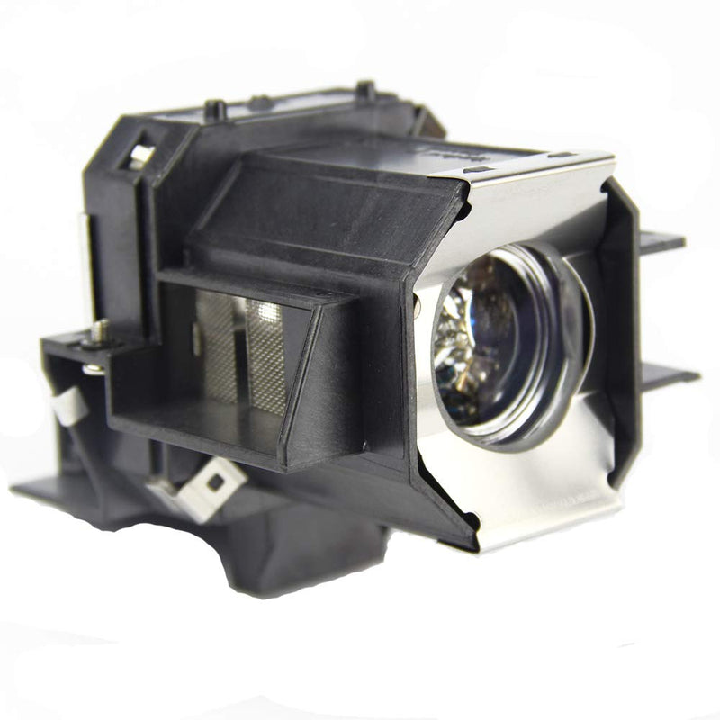 Gzwog ELPLP39 V13H010L39 Replacement Projector Lamp Bulb with Housing for EMP-TW1000 EMP-TW2000 EMP-TW700 EMP-TW980 Epson Home Cinema 1080