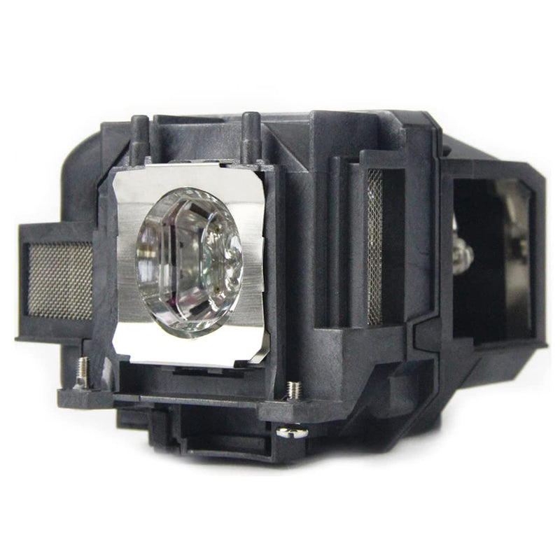 Gzwog ELPLP87 V13H010L87 Replacement Projector Lamp Bulb with Housing for EPSON BrightLink 536Wi EPSON PowerLite 520 PowerLite 525W PowerLite 530 PowerLite 535W Projectors