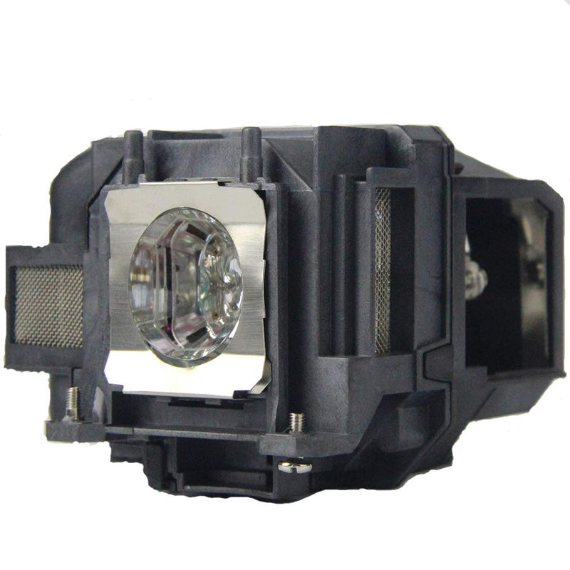 Gzwog ELPLP88 V13H010L88 Replacement Projector Lamp Bulb with Housing for EPSON PowerLite 955WH PowerLite 965H PowerLite 97H PowerLite 98H PowerLite 99WH PowerLite S27 PowerLite W29 PowerLite X27