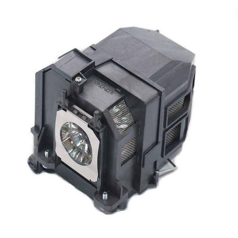 Gzwog ELPLP80 V13H010L80 Replacement Projector Lamp Bulb with Housing for EPSON EB-580/EB-585W/EB-585Wi/EB-595Wi/EB-1420Wi/BrightLink 585Wi/595Wi/Pro 1420Wi/Pro 1430Wi/Powerlite 580/585W/585Wi/595Wi