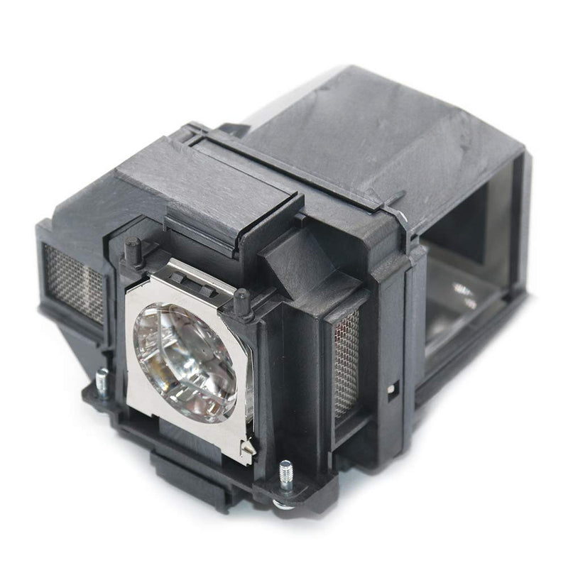 Gzwog ELPLP96 V13H010L96 Replacement Projector Lamp Bulb with Housing for Epson Powerlite Home Cinema 2150 2100 660 1060 60hd VS250 VS350 VS355 EX9210 EX9220 EX3260 EX5260