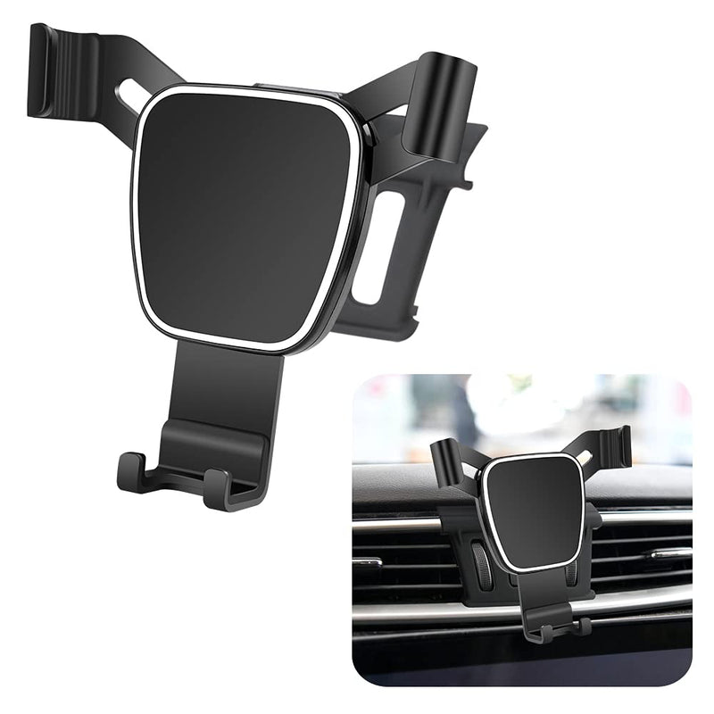 Car Phone Holder for 2015-2024 Nissan Murano Auto Accessories Navigation Bracket Interior Decoration Mobile Cell Phone Mount