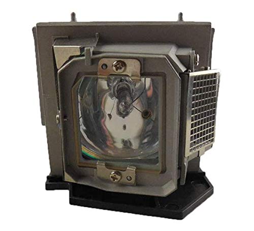 CTLAMP Compatible 331-2839 / 725-10284 Replacement DLP / LCD Projector Lamp Bulb with Housing Compatible with Dell 4220 4230 4320 331-2839-M