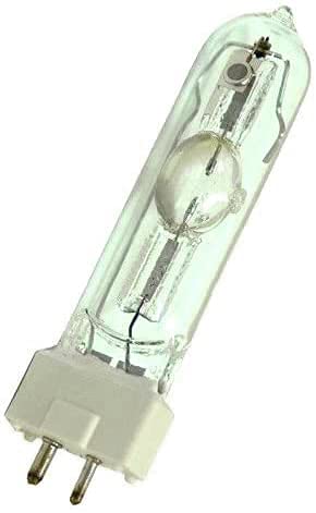 [AUSTRALIA] - MSD250W/2 Replacement Stage Light Bulb GY9.5 Metal Halide Lamp for 250W Moving Head 8000k msd250 /2 HSD250W/80 ms 
