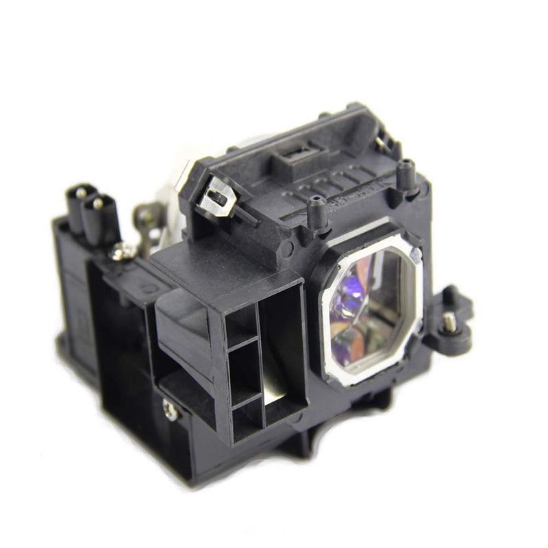 Gzwog NP17LP 60003127/NP17LP-UM Replacement Projector Lamp Bulb with Housing for NEC P350W/P420X/M300WS/M350XS/M420X/NP-UM330X/UM330W/NP-UM330X-WK1/UM330W-WK1/NP-UM330XI/UM33