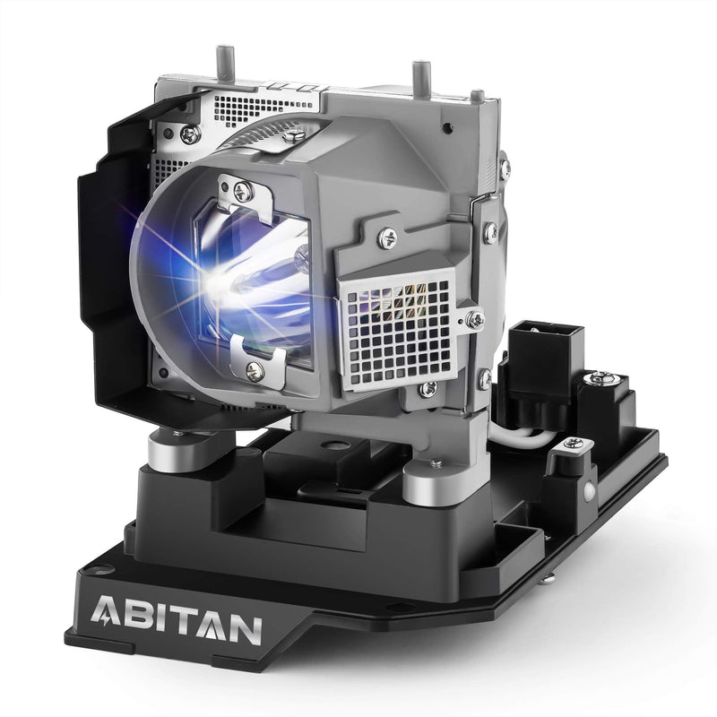 ABITAN 20-01501-20 Replacement Projector lamp with Housing for Smart Board UF75 Unifi 75 Projectors with Housing…