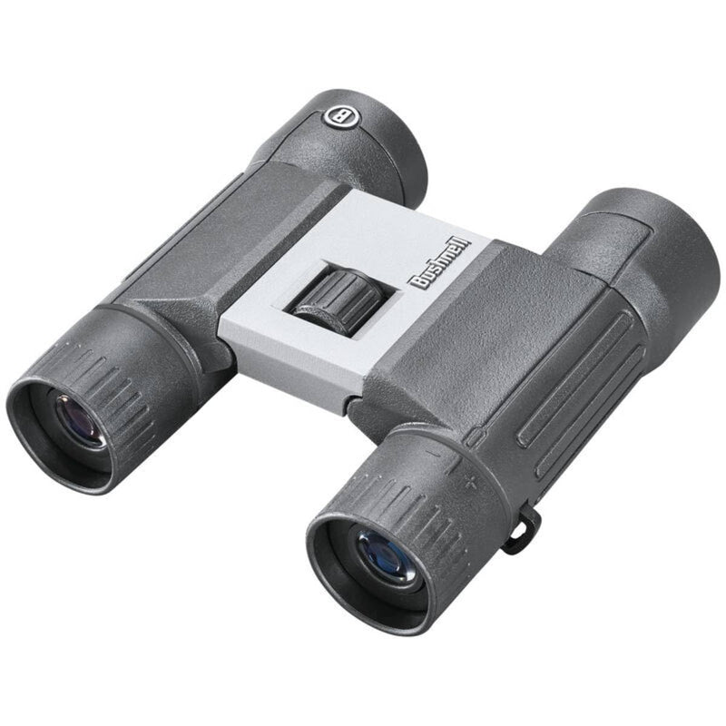 Bushnell PowerView 2 Binoculars Grey One Size
