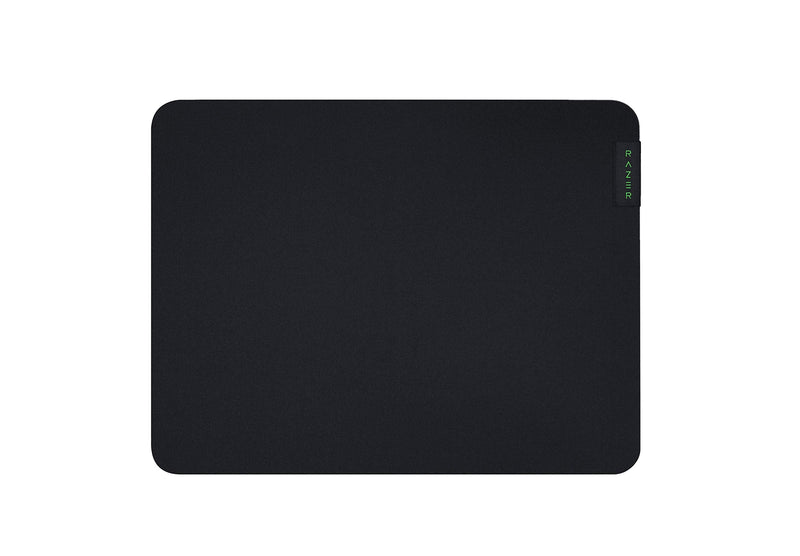Razer Gigantus v2 Cloth Gaming Mouse Pad (Medium): Thick, High-Density Foam - Non-Slip Base - Classic Black Medium Mat