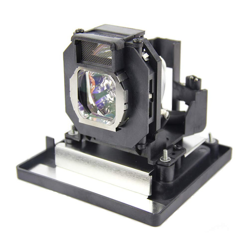 Gzwog ET-LAE4000 Premium Quality Replacement Projector Lamp Bulb with Housing for Panasonic PT-LAE400 PT-LAE4000 PT-AE4000U Projectors