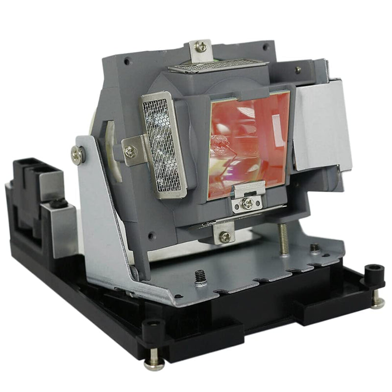 Gzwog BL-FU310B 5811118436-SVV DE.5811118436 5J.J8805.001 Replacement Projector Lamp Bulb with Housing for Optoma EH500 X600 DH1014 BR561; VIVITEK D966HD D967 D968U ; BENQ HC1200 MH740 SH915 SX912