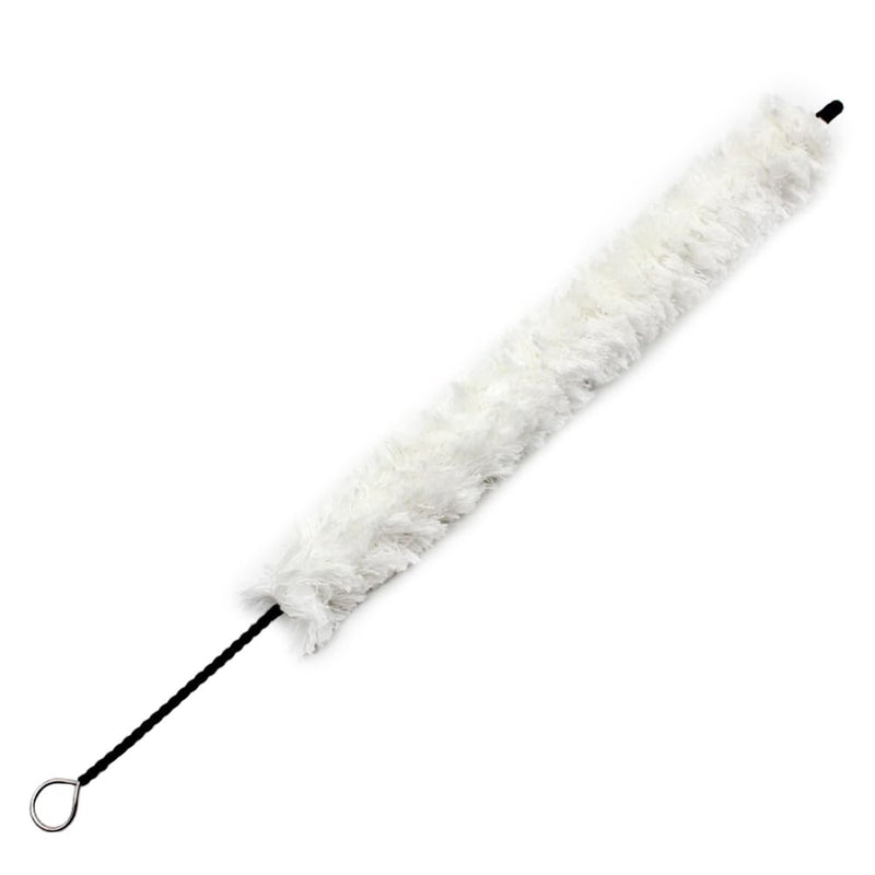 [AUSTRALIA] - Flute Cleaning Kit Flute Cotton Cleaning Brush Swab for Flute Repair and Cleaning 