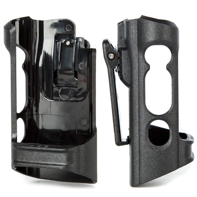 Holster for Motorola APX6000/APX8000/PMLN5709/PMLN5709A Holder Carry Case Models 1.5, 2.5 and 3.5 by Luiton 1 pack