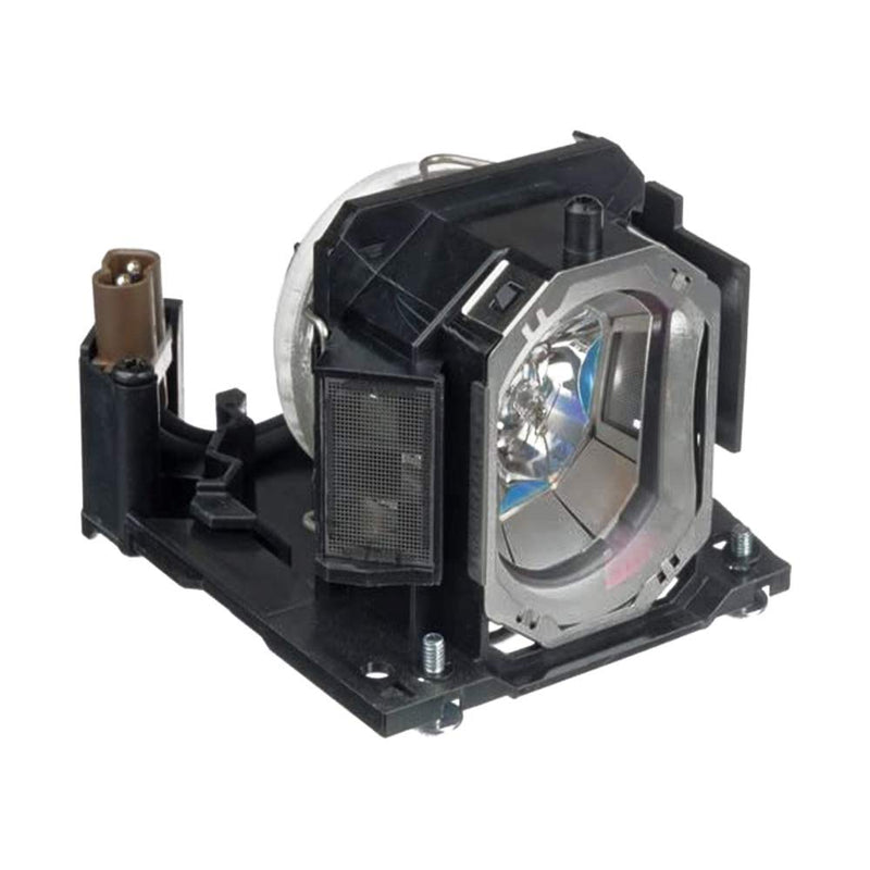 Gzwog DT01151/DT01141 Replacement Projector Lamp Bulb with Housing for Hitachi CP-RX79 CP-RX82 CP-RX93 CP-X2520 CP-X3020 ED-X26 ED-X50 ED-X52 CP-X8 CP-X7 CP-X9 CP-WX8 HCP-2250X/2700X/U25E/U27E/U32S