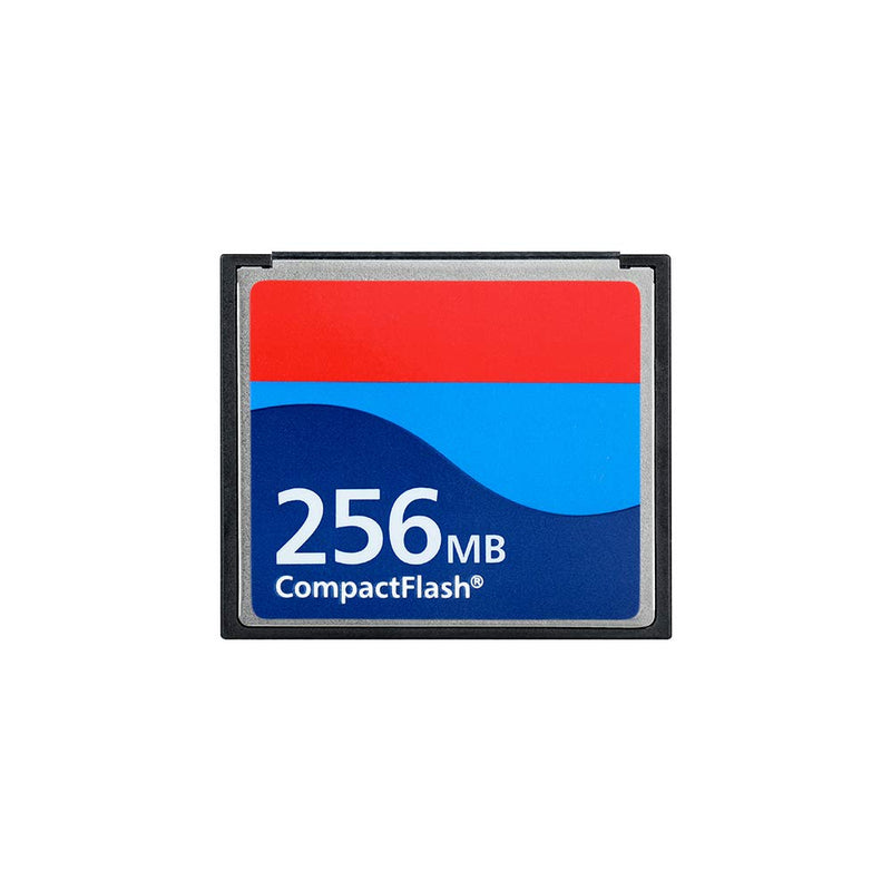 256MB CompactFlash Memory Card CF Type I CF Card