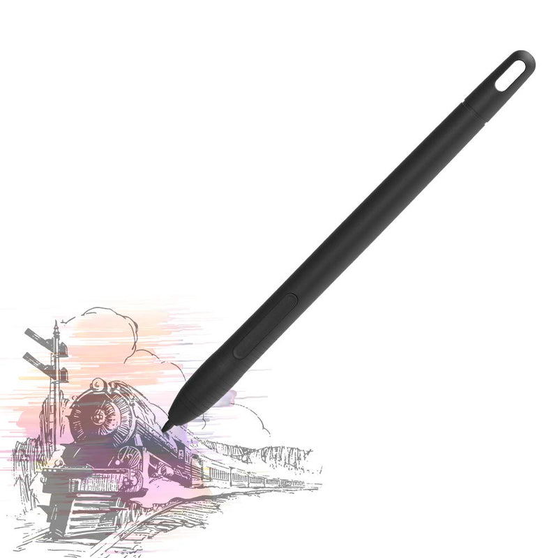 GAOMON Battery-Free Pen AP31 with 8192 Levels Pressure Sensitivity for GAOMON M10K2018 Graphic Tablet Only