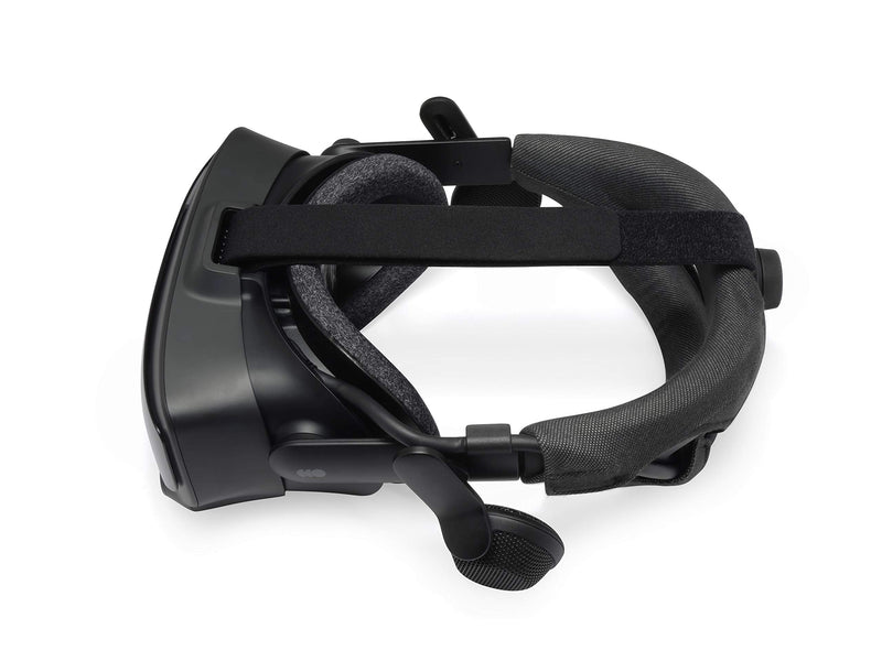 [AUSTRALIA] - VR Cover Head Strap Cover for Valve Index - Washable Hygienic Cotton Cover (2 Covers) 