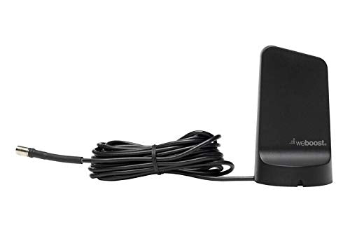 [AUSTRALIA] - weBoost Drive Magnetic Outside Antenna w/SMA Connector (311216) | Designed for use with weBoost in-Vehicle Boosters 