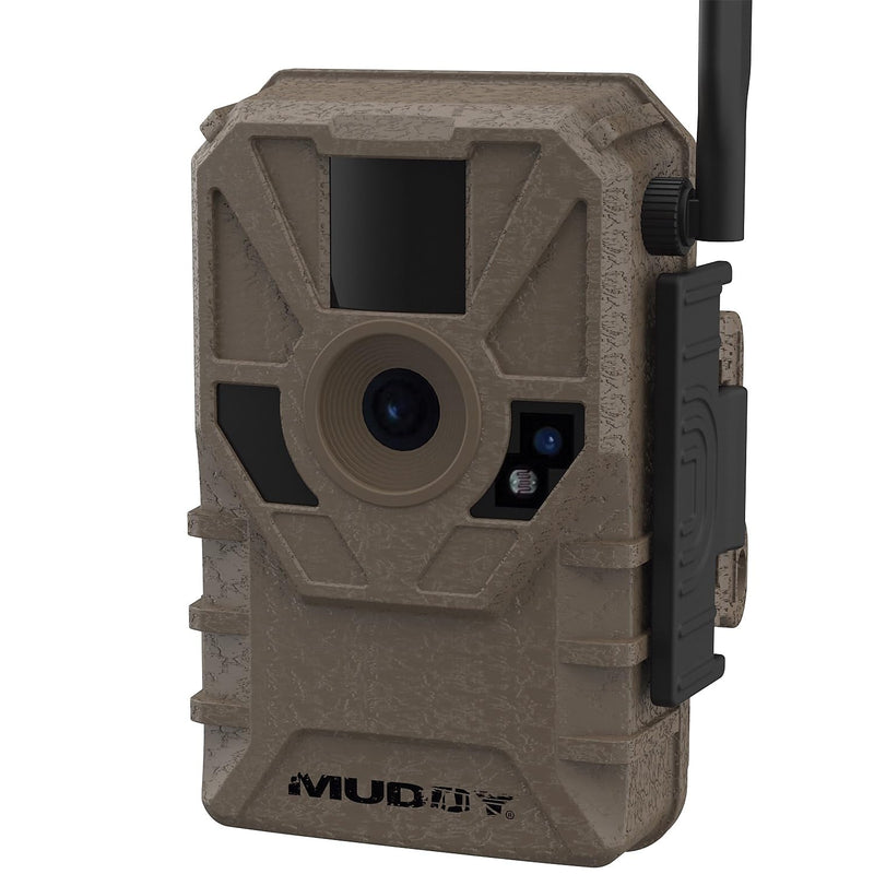 Muddy Hunting Game Wildlife Outdoors 16 Megapixel Images High Resolution Manifest 2.0 Trail Camera Verizon