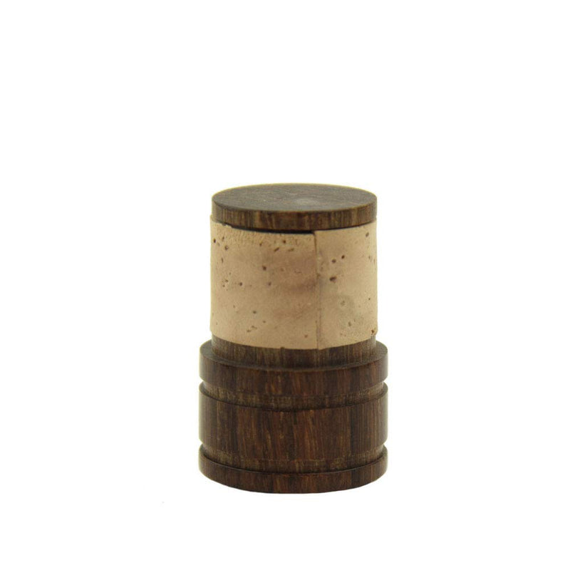 Alto Saxophone End Ebony Plug Sax Woodwind Instrument Accessories