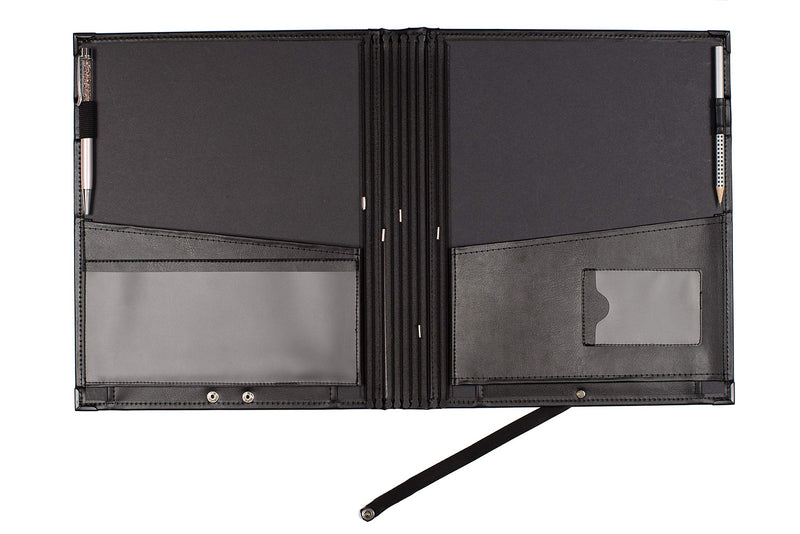 Choral Pro - PU Leather Choir Folder