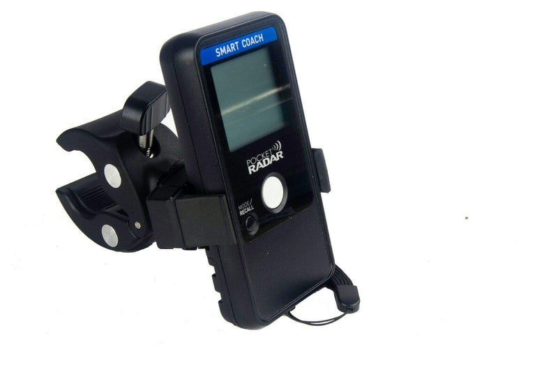 [AUSTRALIA] - Lido Fence Mount with Tripod Mount for Pocket Radar 