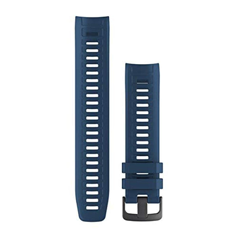 Garmin Interchangeable bracelet Tidal Blue