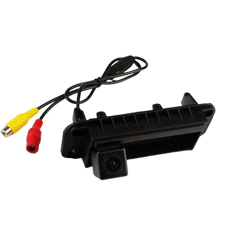for Mercedes Benz C Class W204 C200 C180 C63 AMG Car Rear View Camera reversing Camera/ Plug Directly
