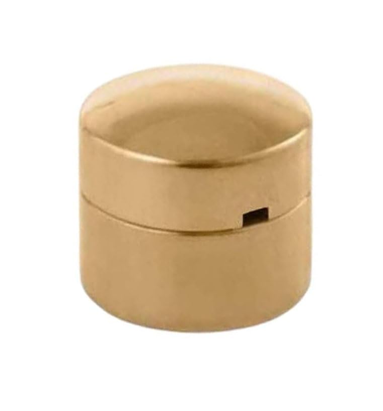 Brass Violoncello Wolf Tone Eliminator Wolf Tone Mute Suppressor Violoncello Parts and Accessories