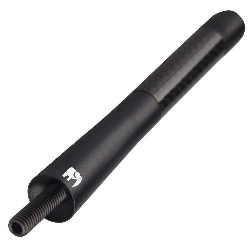 [AUSTRALIA] - ONE250 Antenna, Compatible with Buick Encore Models (2012-2023) & Buick Enclave Models (2006-2017) - Designed for Optimized FM/AM Reception (Black) Black 