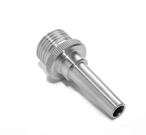 Cleaning kit 2 in 1 for trombones, euphoniums, bass-trombones, marching baritone horns, with large shank mouthpiece, safe and easy to use. Trombone (large mouthpiece shank)