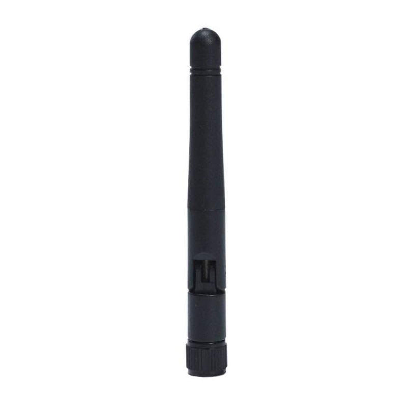 Hollyland Cylindrical Antenna for Hollyland Mars Series Wireless Video Transmission System - Black - 1 Pcs