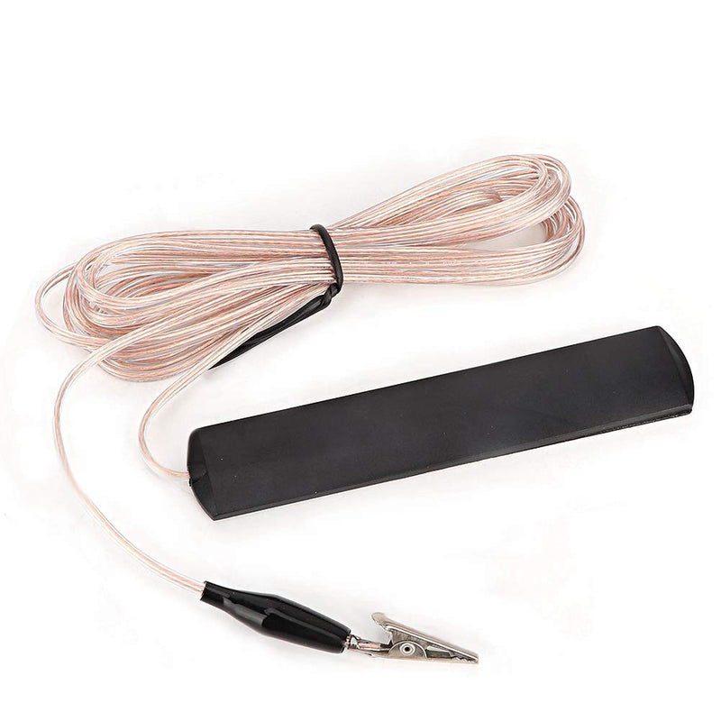 [AUSTRALIA] - Acouto ANT-108SE Radio Antenna FM Radio Aerial for Indoor Home Audio Radio AV Power Amplifier Receiver 