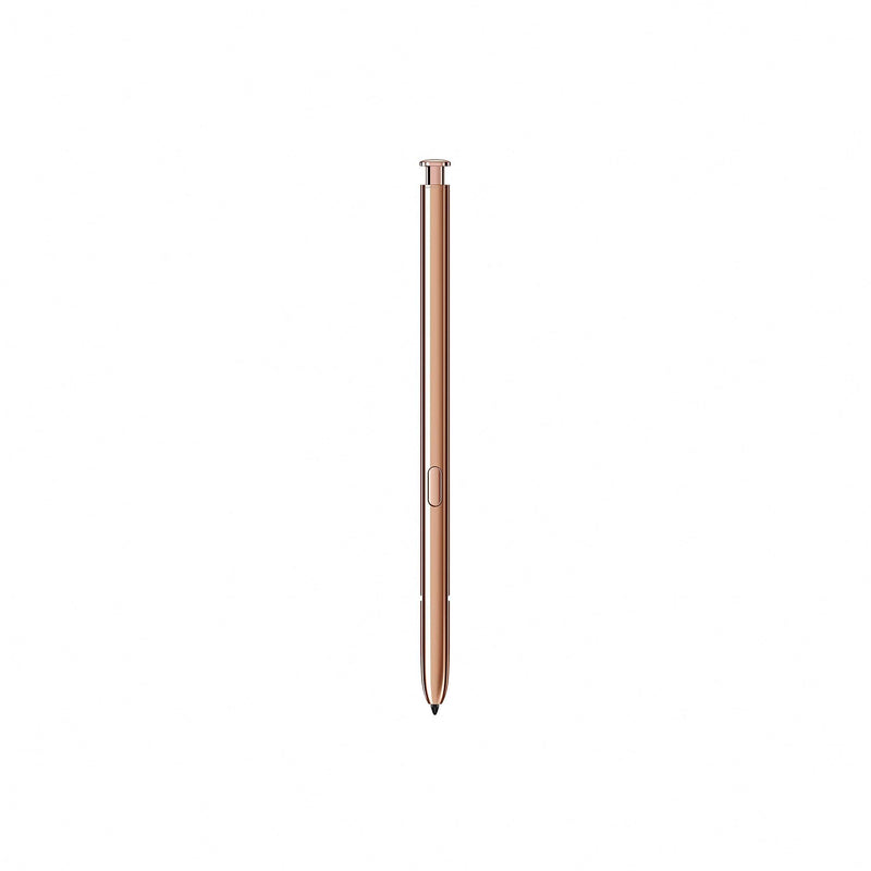 Samsung Official Galaxy Note 20 & Note 20 Ultra S Pen with Bluetooth (Brown)