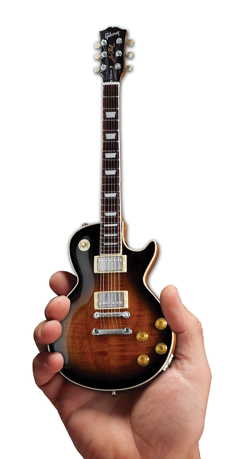 Axe Heaven Electric Guitar Body (GG-122), Gold