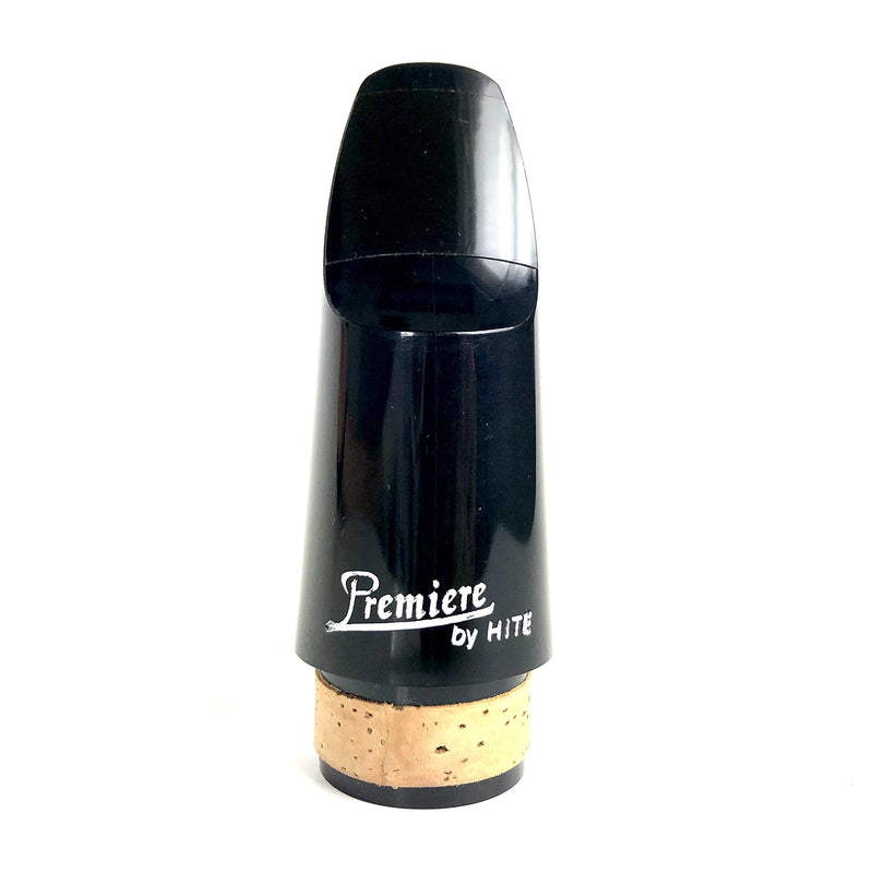 J & D Hite H115 Premiere Bass Clarinet Mouthpiece