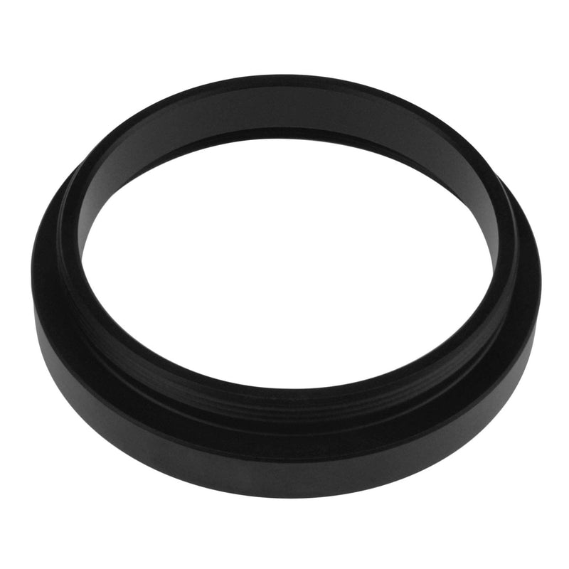 [AUSTRALIA] - Alstar M43x0.75 Female to M42X0.75 T / T2 Male Thread Telescope Adapter - The Camera Adapter 
