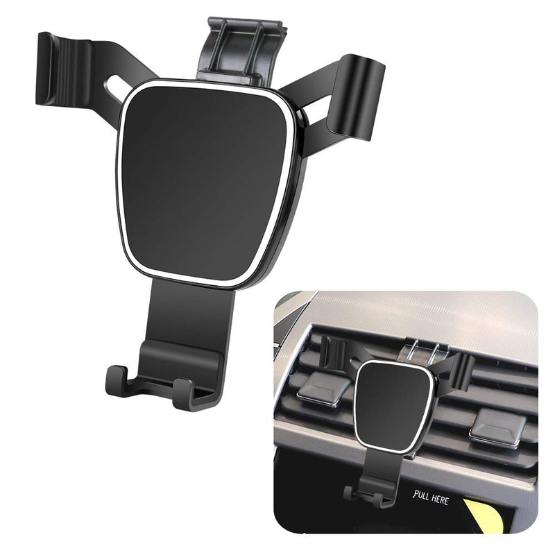 Car Phone Holder for 2017-2020 Lincoln MKZ Auto Accessories Navigation Bracket Interior Decoration Mobile Cell Phone Mount