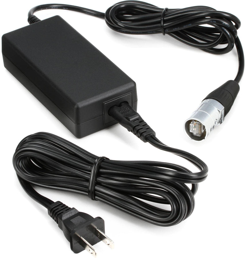 Power Supply for T4S Mixer Black 7.25 X 6.6 X 1.95 Inches