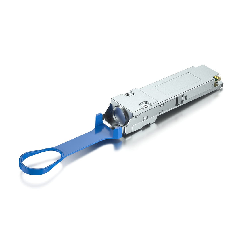 10G SFP+ Loopback Module for Port Testing, 10GBase Passive Module for Switch/NIC/Router Self-Testing, 0 dB, 2 W 100G QSFP28 3 dB, 0 W