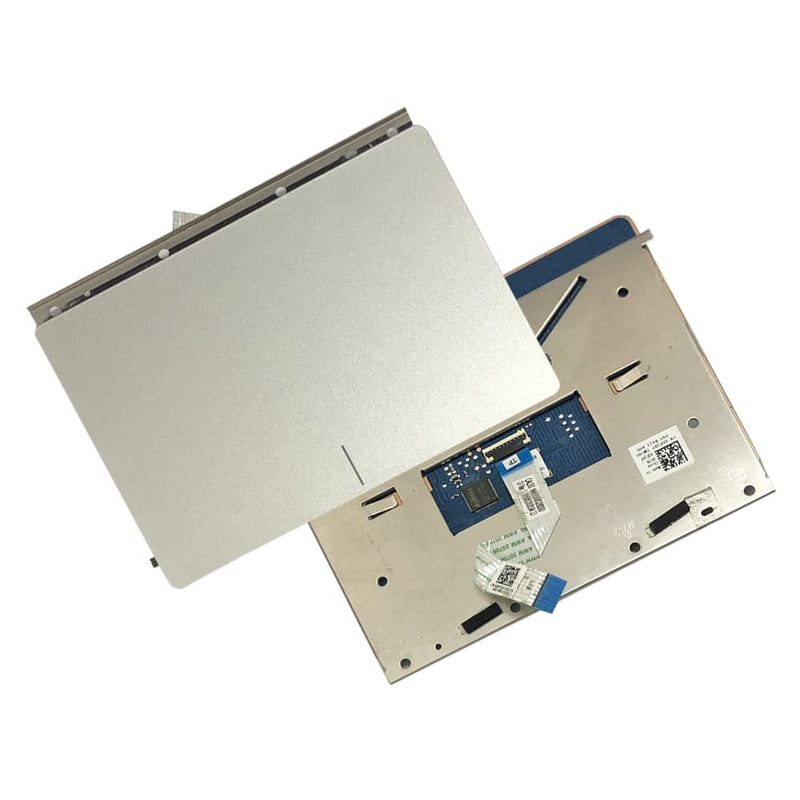 Suyitai Replacement for Dell Inspiron 15 5568 7566 7567 5567 5767 5579 5765 7577 7569 7579 7778 7779 7587 0PYGCR NBX0001Z500 Trackpad Touchpad