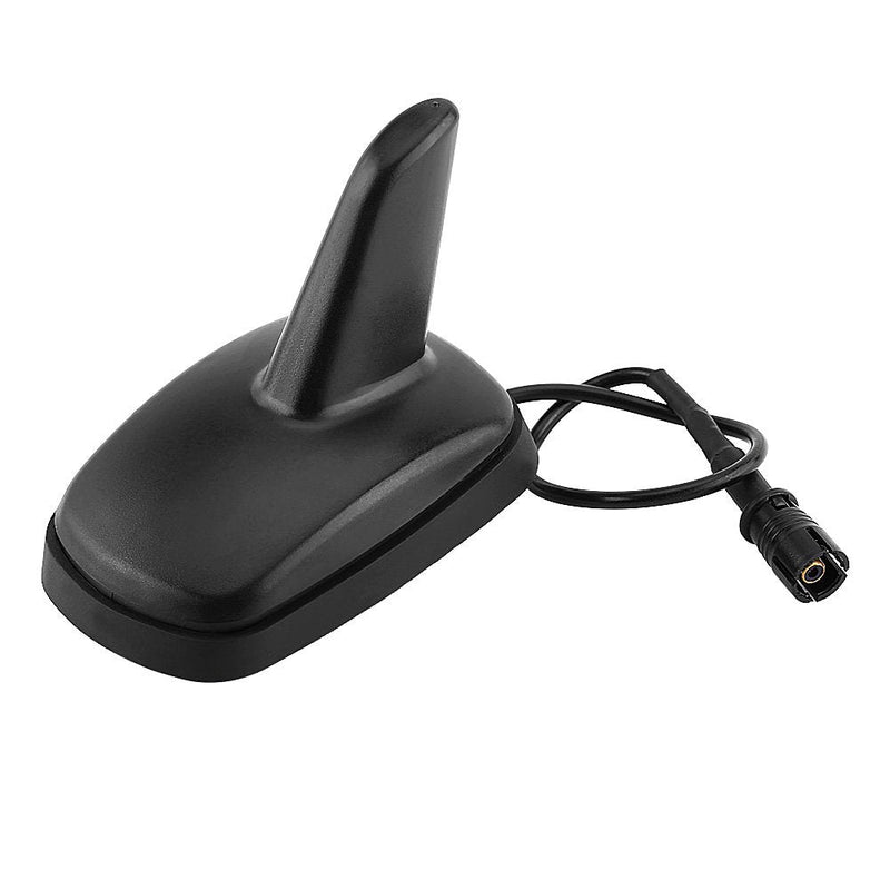 [AUSTRALIA] - Akozon Antenna Shark Fin Shape Car Roof Sport Style Aerial for Golf MK4 MK5 MK MK2 MK3 MK3 for Skoda Fabia 2000-2004 Superb 2002-2007 ROOMSTER 2006-2007 