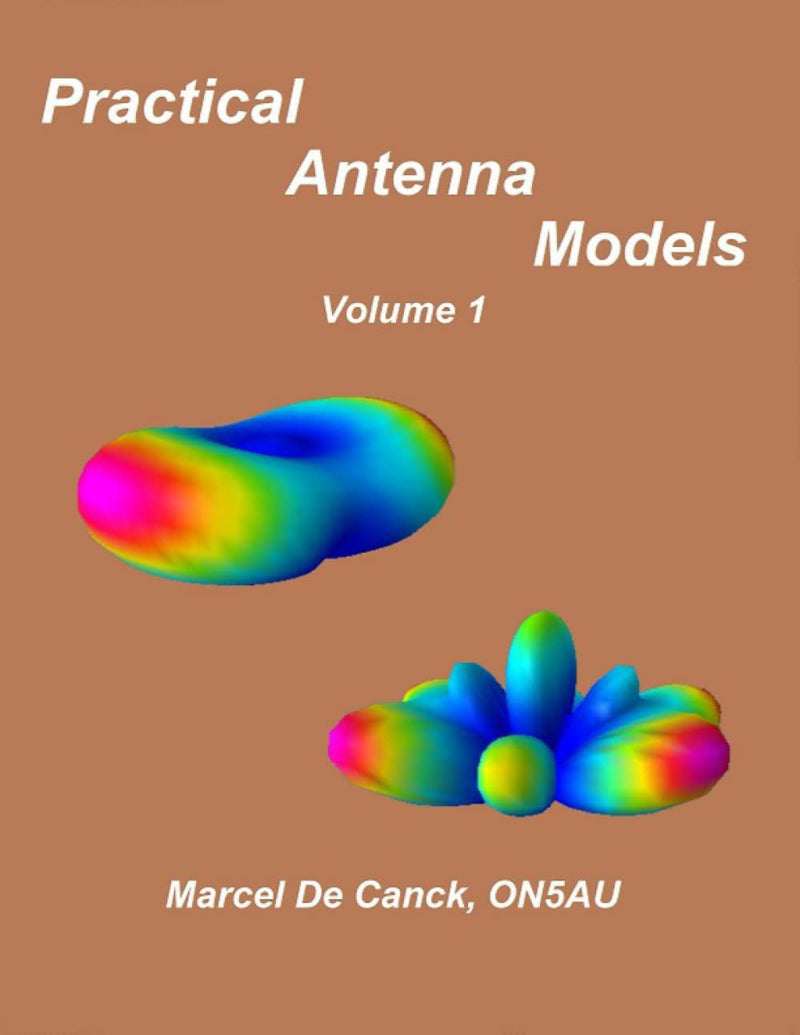 [AUSTRALIA] - Practical Antenna Models: Volume 1 