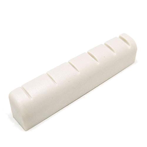 GRAPHTECH TUSQ XL NUT - Slotted 43x6 MM