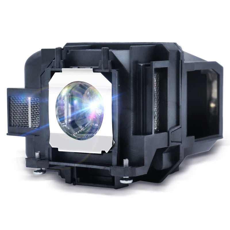 CTBAIER ELP88 for EPSON ELPLP88 powerLite Home Cinema Epson 1040 2040 2045 740HD 640 VS240 VS345 VS340 EX3240 EX7240 EX9200 EX5250 EX5240 EB-97H V13H010L88 Replacement Projector Lamp Bulb
