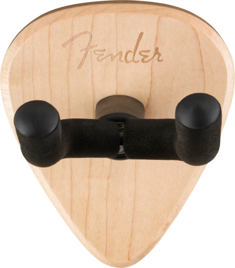 Fender 351 Guitar Wall Hanger, Maple