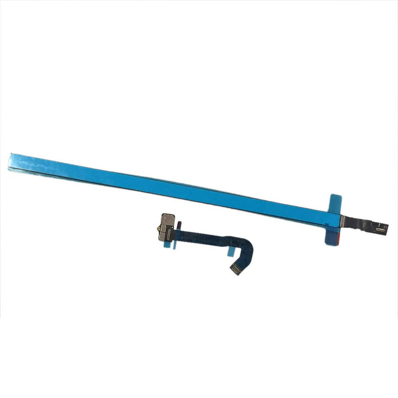 GinTai Screen LED Touch Bar Ribbon Cable for MacBook Pro 13" A1706 | (Late 2016 mid 2017) A1989 (mid 2018 2019) Retina AMS983 JC01-0 821-00681-04 821-00681-A