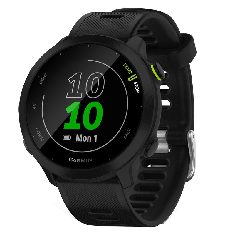 Garmin QuickFit 26 Watch Bands Black