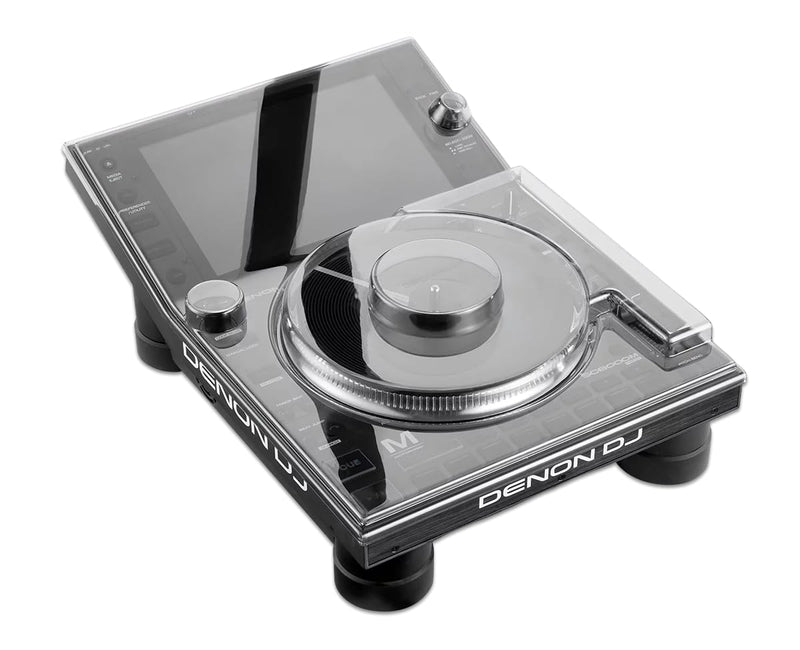 [AUSTRALIA] - Decksaver Cover for Denon Media Players Sc6000/M 